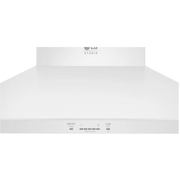 LG 30-inch Chimney Range Hood LSHD3080N IMAGE 5