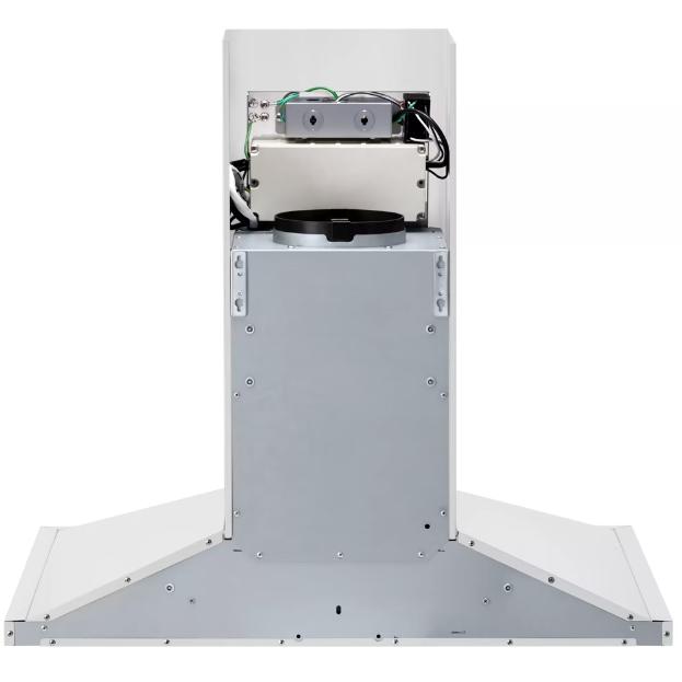 LG 30-inch Chimney Range Hood LSHD3080N IMAGE 7
