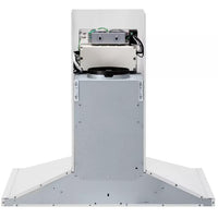 LG 30-inch Chimney Range Hood LSHD3080N IMAGE 7