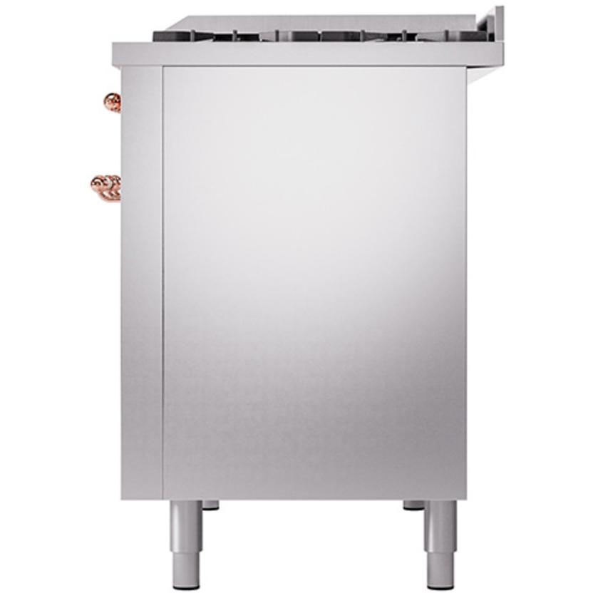 iLVE 48-inch Freestanding Dual Fuel Range UP48FNMPSSP IMAGE 10