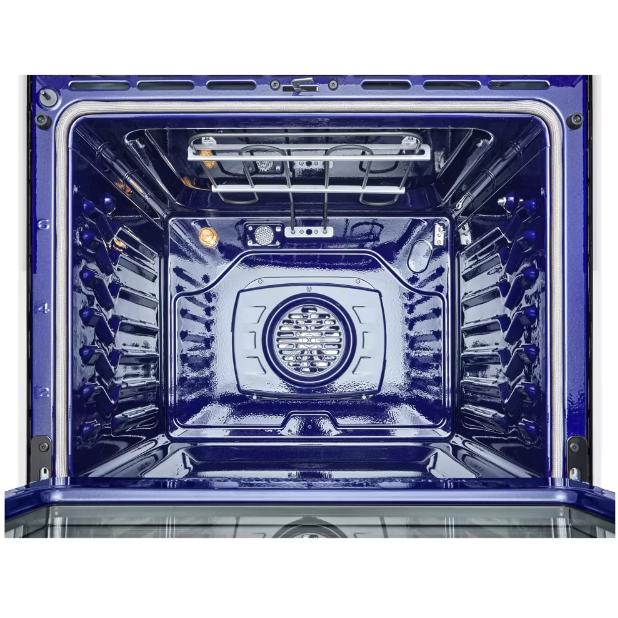 LG 30-inch Slide-in Induction Range with Air Fry Technology LSIS6338NE IMAGE 10