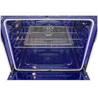 LG 30-inch Slide-in Induction Range with Air Fry Technology LSIS6338NE IMAGE 9