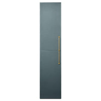 JennAir 18" Mystic Limited Edition Cuts Leather Panel MYSTIC18 IMAGE 1