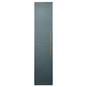 JennAir 18" Mystic Limited Edition Cuts Leather Panel MYSTIC18 IMAGE 1