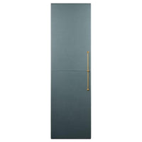 JennAir 24" Mystic Limited Edition Cuts Leather Panel MYSTIC24 IMAGE 1