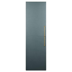 JennAir 24" Mystic Limited Edition Cuts Leather Panel MYSTIC24 IMAGE 1