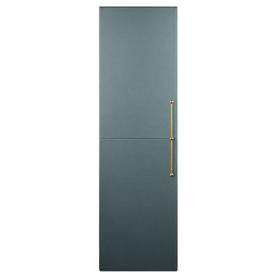 JennAir 24" Mystic Limited Edition Cuts Leather Panel MYSTIC24 IMAGE 1