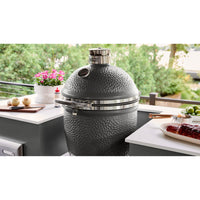 Lynx Kamado Charcoal Grill LCGRMG IMAGE 2