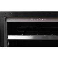 Silhouette 5.2 cul ft. Built-In Beverage Center - Panel Ready SPRBC052D3SS-P IMAGE 7