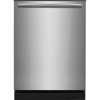 Frigidaire Gallery 24-inch Built-in Dishwasher GDPH4525AF IMAGE 1