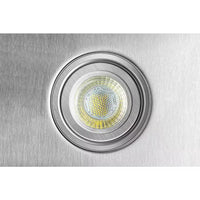 Hauslane 36-inch Chef Custom Insert Convertible Range Hood IN-R200SS-36 IMAGE 3