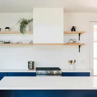 Hauslane 36-inch Chef Custom Insert Convertible Range Hood IN-R200SS-36 IMAGE 5