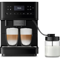 Miele CM 6360 125 Edition Coffee Machine 12541970 IMAGE 1