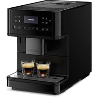 Miele CM 6360 125 Edition Coffee Machine 12541970 IMAGE 2