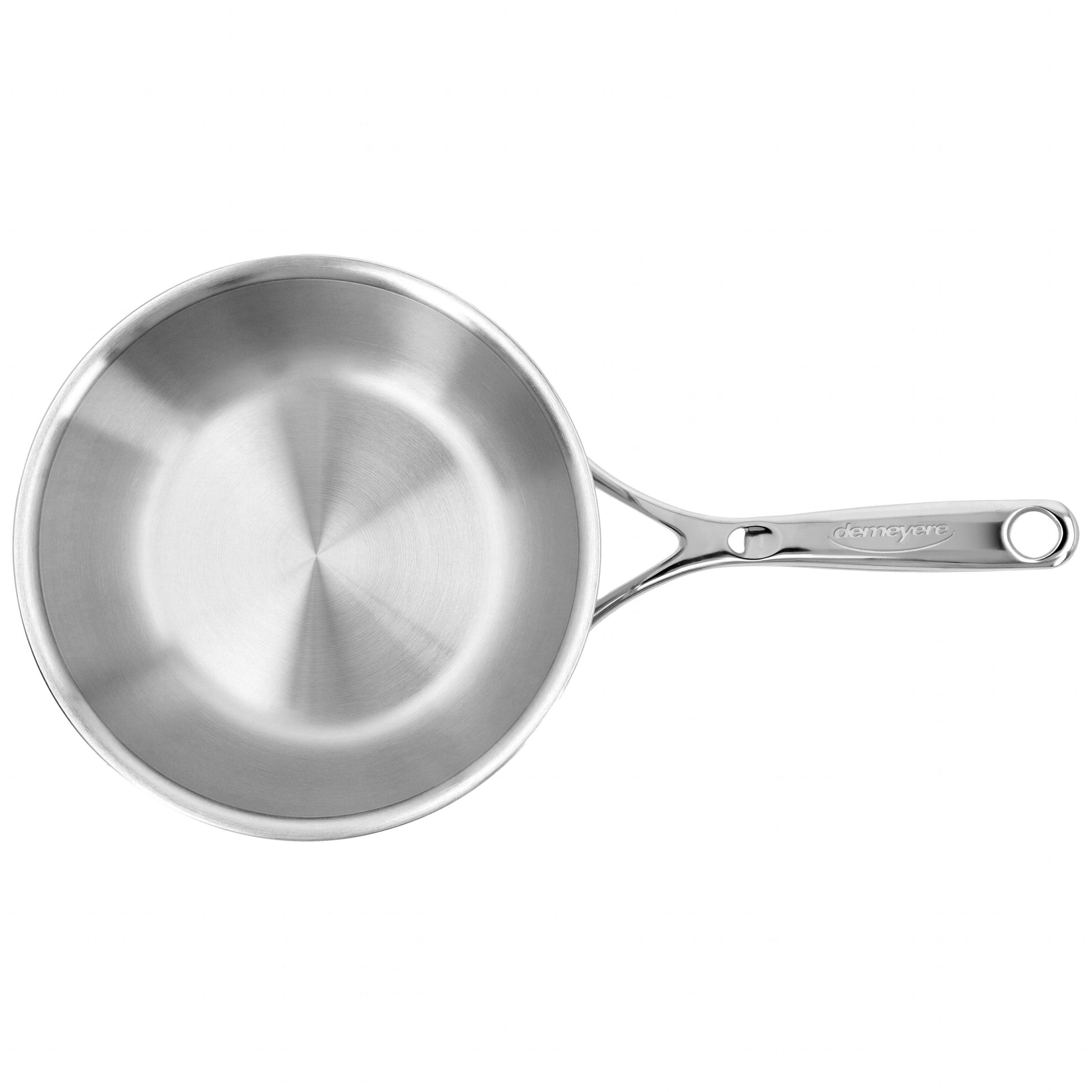 Demeyere Atlantis 2L Sauteuse 1005386 IMAGE 2