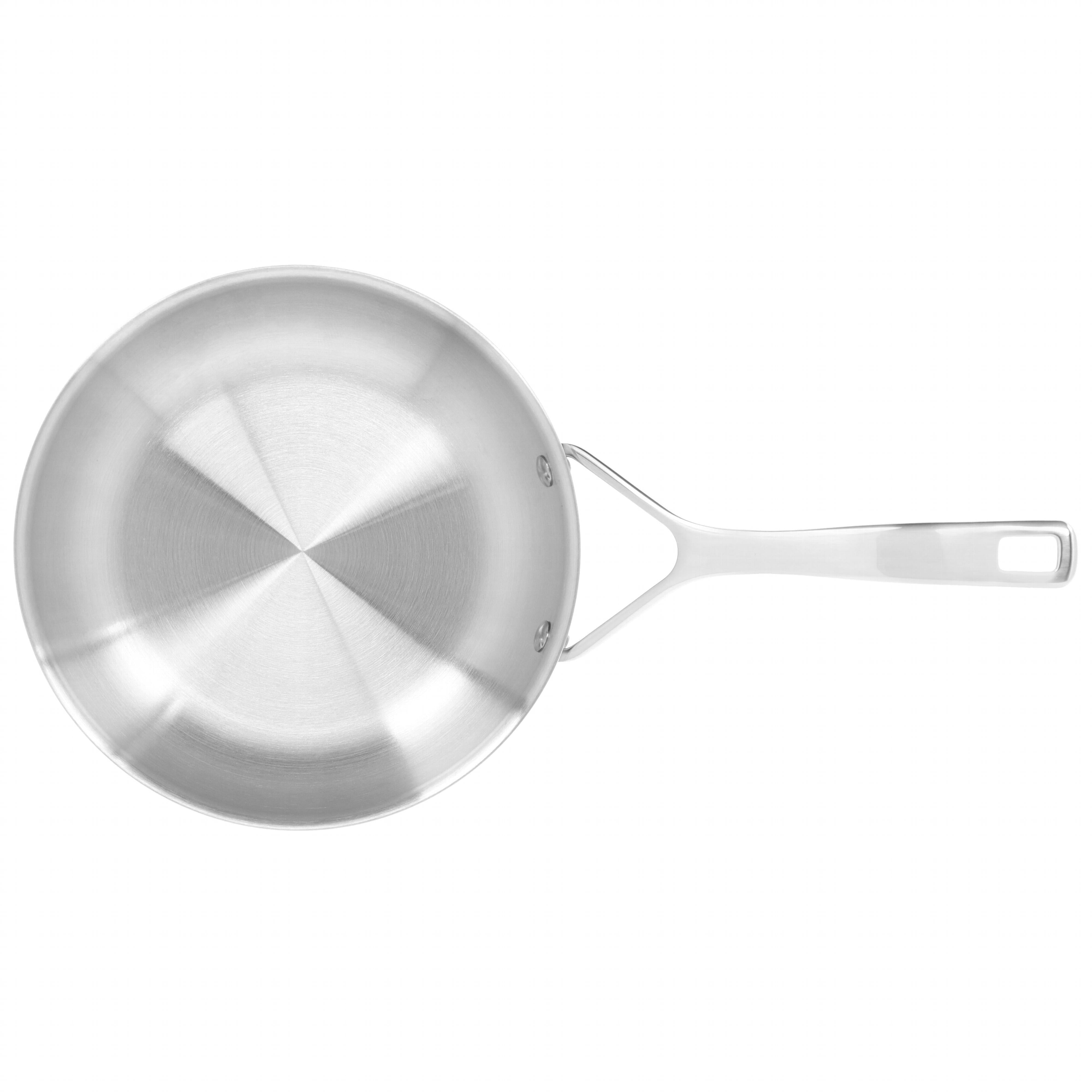 Demeyere Essential 8-inch Frying Pan 1015795 IMAGE 3