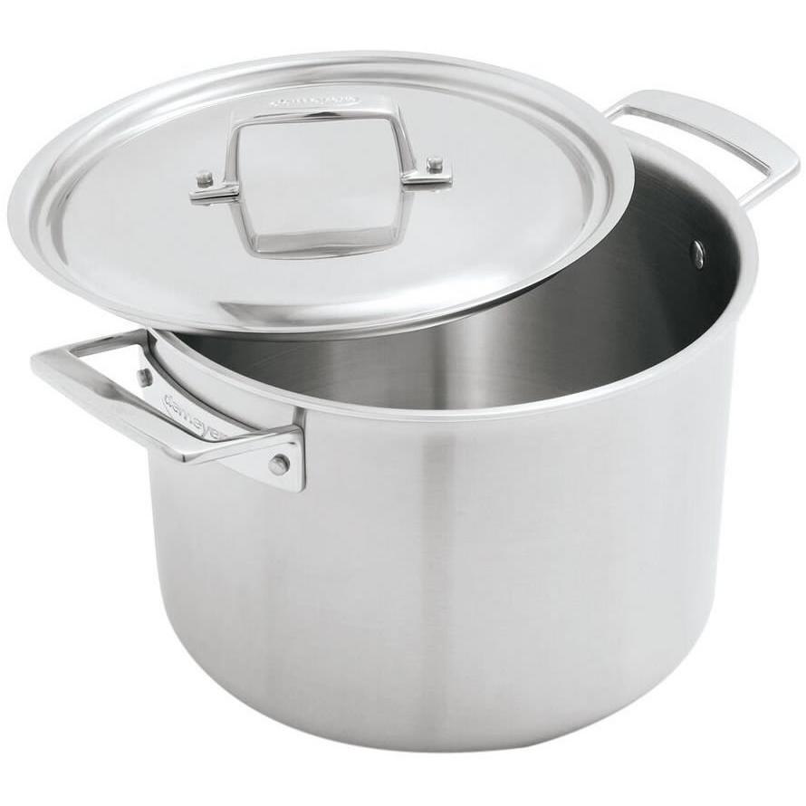 Demeyere Essential 10-Piece Cookware Set 1015803 IMAGE 2