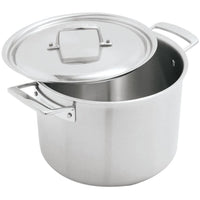 Demeyere Essential 10-Piece Cookware Set 1015803 IMAGE 2