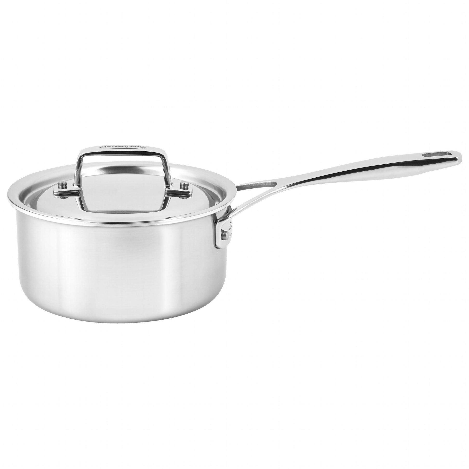 Demeyere Essential 10-Piece Cookware Set 1015803 IMAGE 3