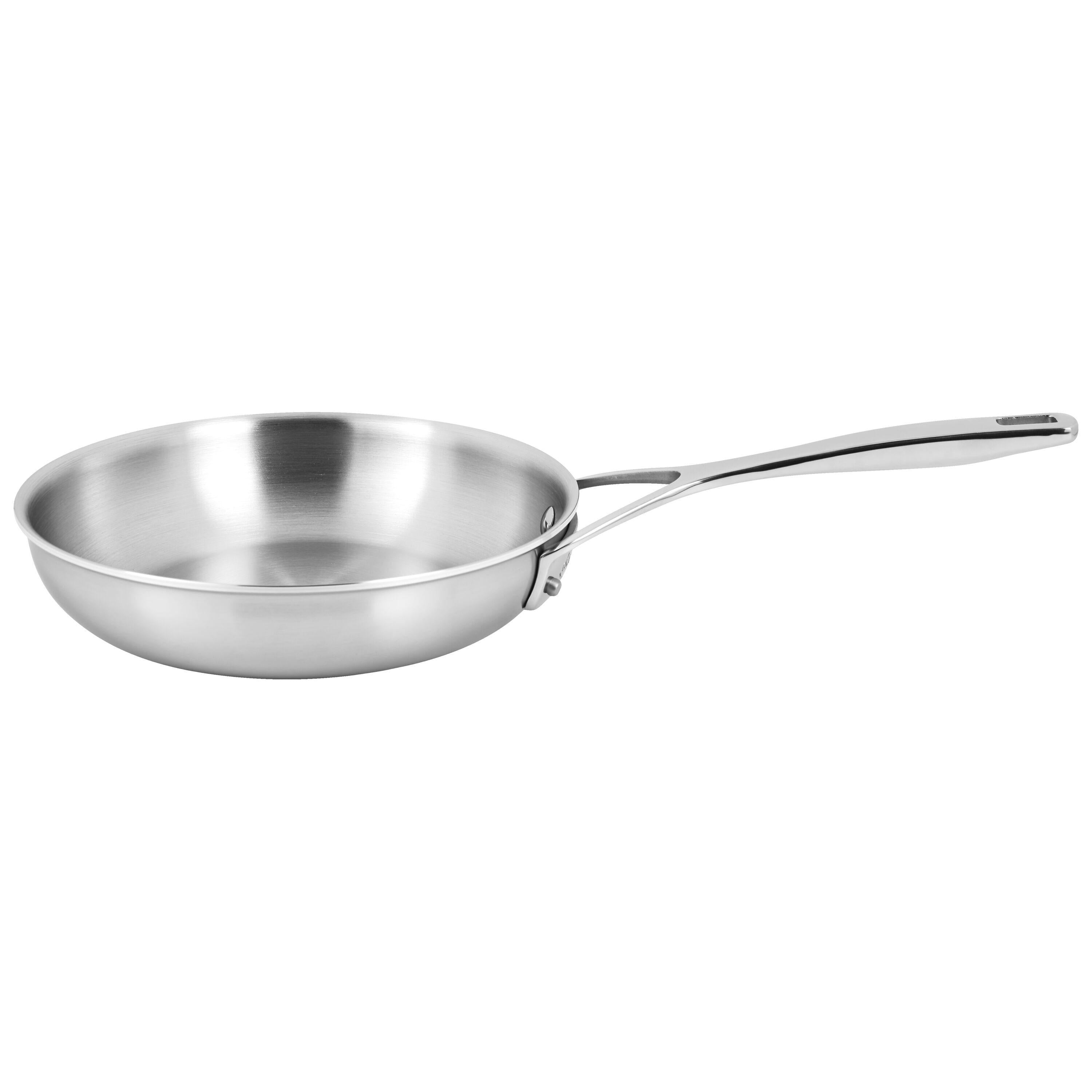 Demeyere Essential 10-Piece Cookware Set 1015803 IMAGE 6