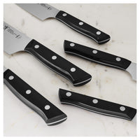 Henckels Dynamic 7-Piece Knife Block Set 1010992 IMAGE 7
