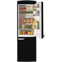 Unique Appliances 11.7 cu. ft. Bottom Freezer Refrigerator UGP-340L B AC IMAGE 10
