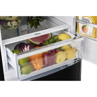 Unique Appliances 11.7 cu. ft. Bottom Freezer Refrigerator UGP-340L B AC IMAGE 14