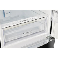 Unique Appliances 11.7 cu. ft. Bottom Freezer Refrigerator UGP-340L B AC IMAGE 15