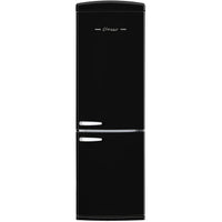 Unique Appliances 11.7 cu. ft. Bottom Freezer Refrigerator UGP-340L B AC IMAGE 1
