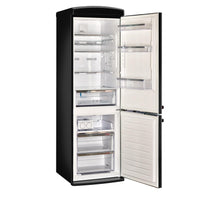 Unique Appliances 11.7 cu. ft. Bottom Freezer Refrigerator UGP-340L B AC IMAGE 3