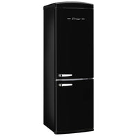Unique Appliances 11.7 cu. ft. Bottom Freezer Refrigerator UGP-340L B AC IMAGE 6