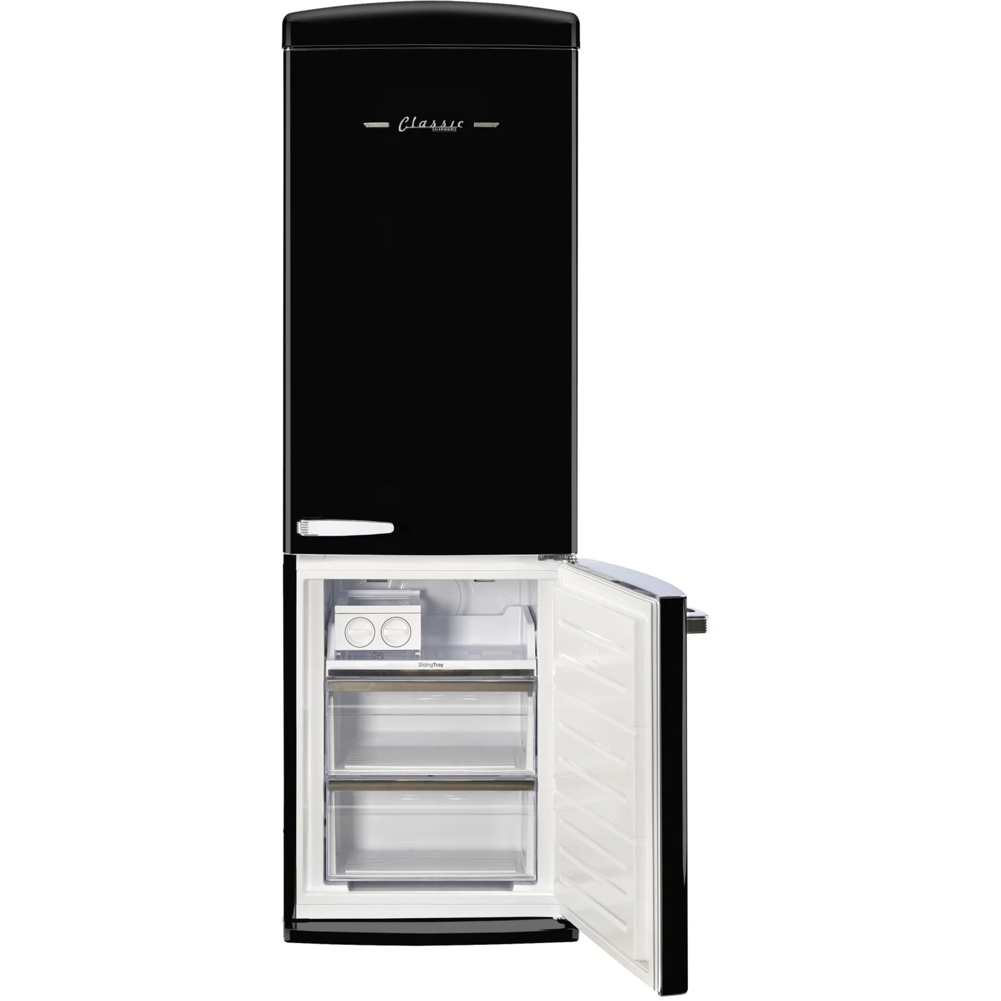 Unique Appliances 11.7 cu. ft. Bottom Freezer Refrigerator UGP-340L B AC IMAGE 7