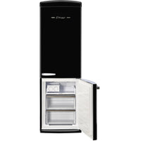 Unique Appliances 11.7 cu. ft. Bottom Freezer Refrigerator UGP-340L B AC IMAGE 7