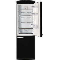 Unique Appliances 11.7 cu. ft. Bottom Freezer Refrigerator UGP-340L B AC IMAGE 9