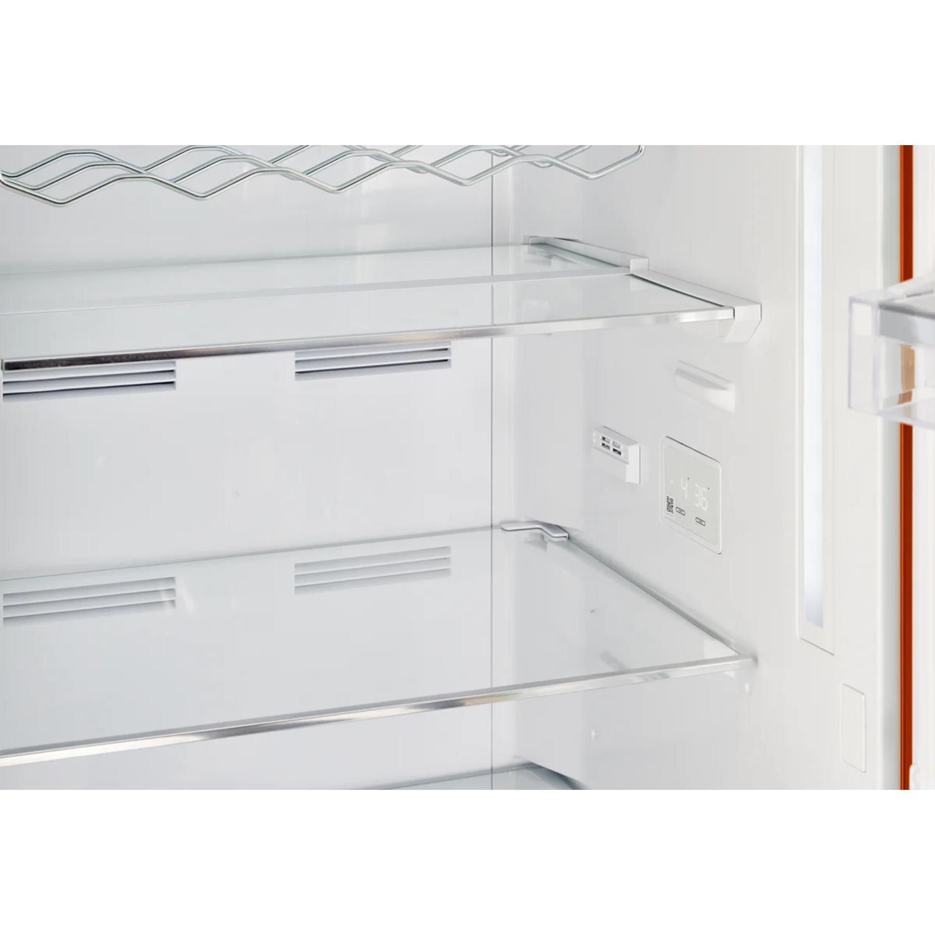 Unique Appliances 11.7 cu. ft. Bottom Freezer Refrigerator UGP-340L O AC IMAGE 10