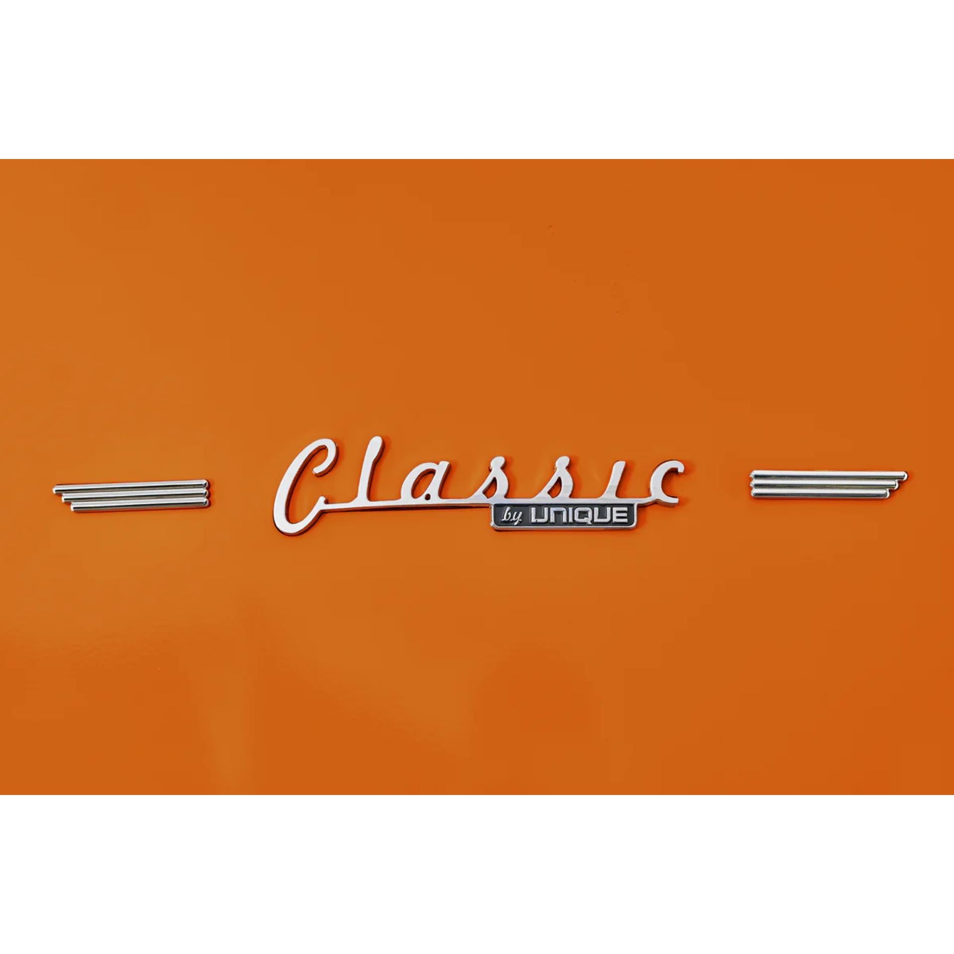 Unique Appliances 11.7 cu. ft. Bottom Freezer Refrigerator UGP-340L O AC IMAGE 14