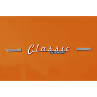 Unique Appliances 11.7 cu. ft. Bottom Freezer Refrigerator UGP-340L O AC IMAGE 14