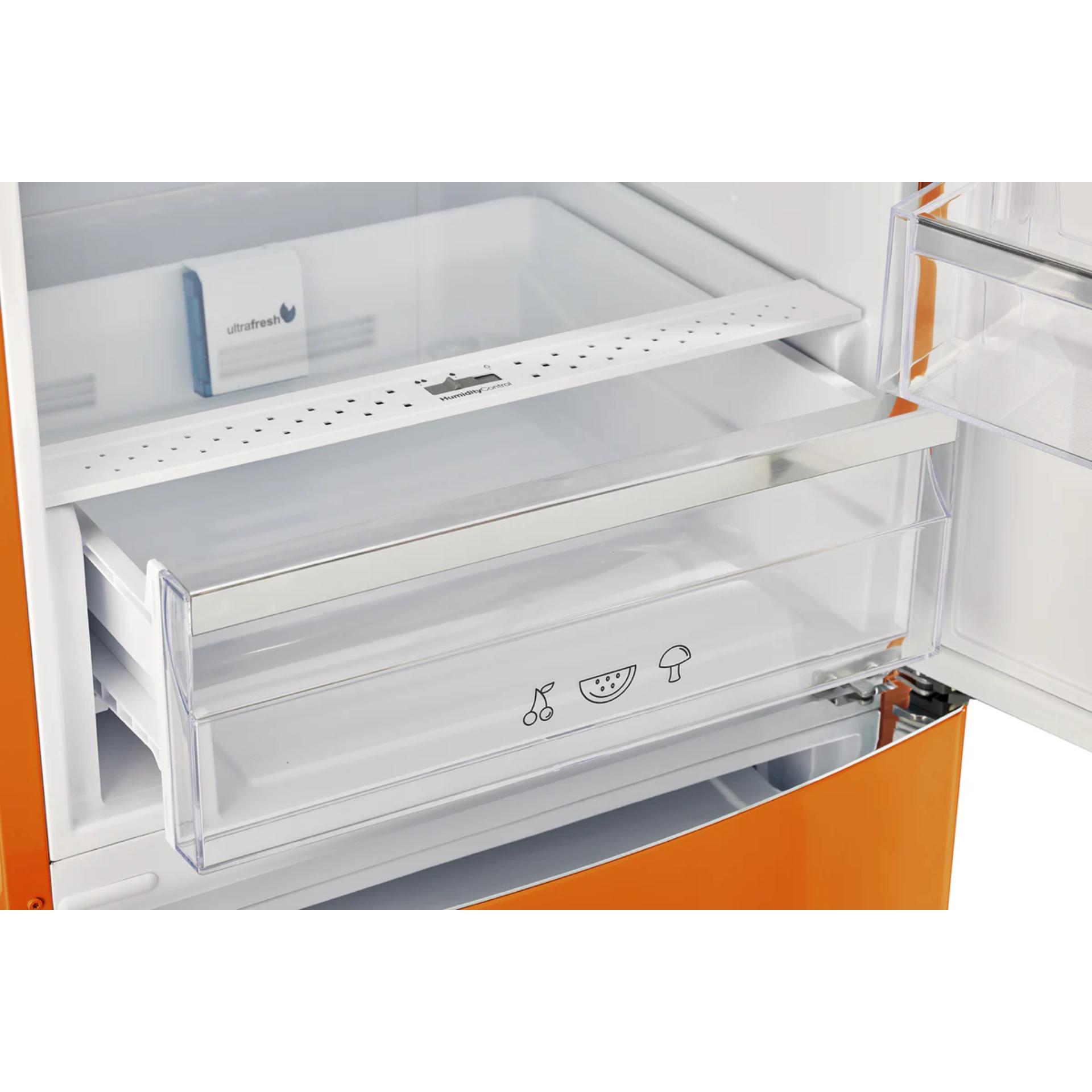 Unique Appliances 11.7 cu. ft. Bottom Freezer Refrigerator UGP-340L O AC IMAGE 16