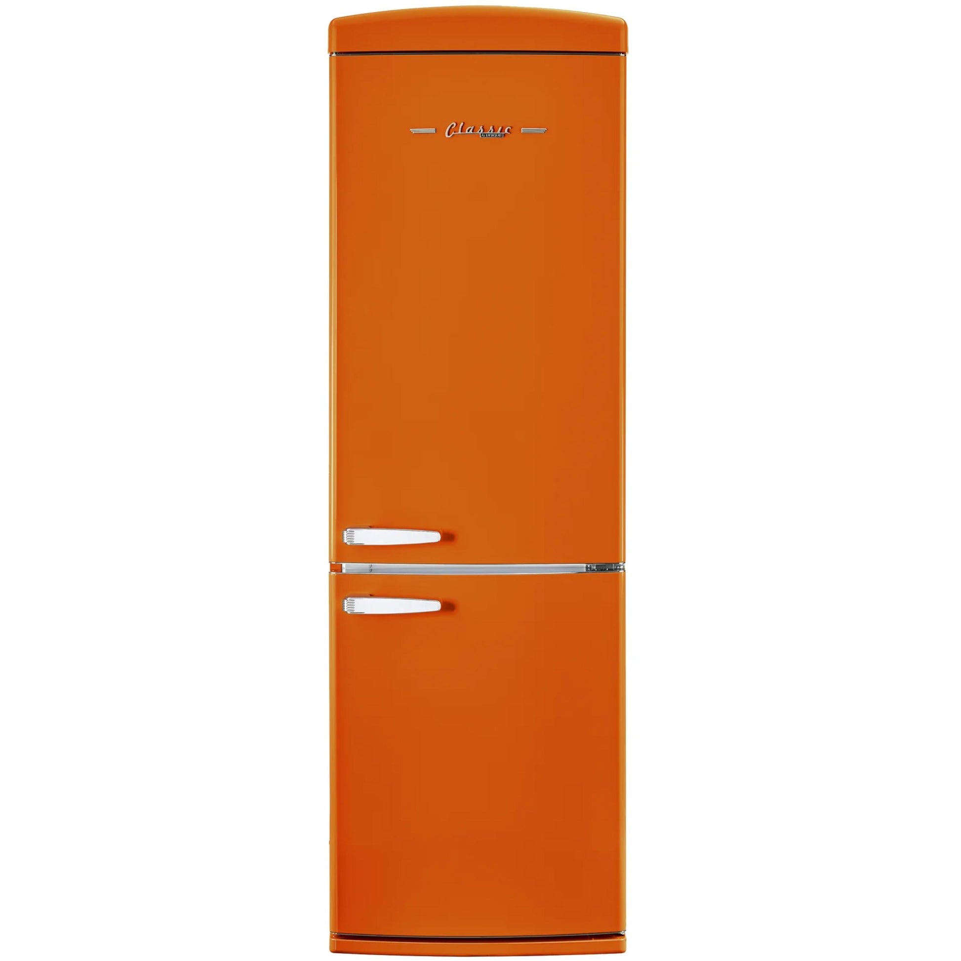 Unique Appliances 11.7 cu. ft. Bottom Freezer Refrigerator UGP-340L O AC IMAGE 1