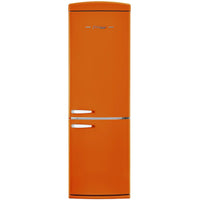 Unique Appliances 11.7 cu. ft. Bottom Freezer Refrigerator UGP-340L O AC IMAGE 1