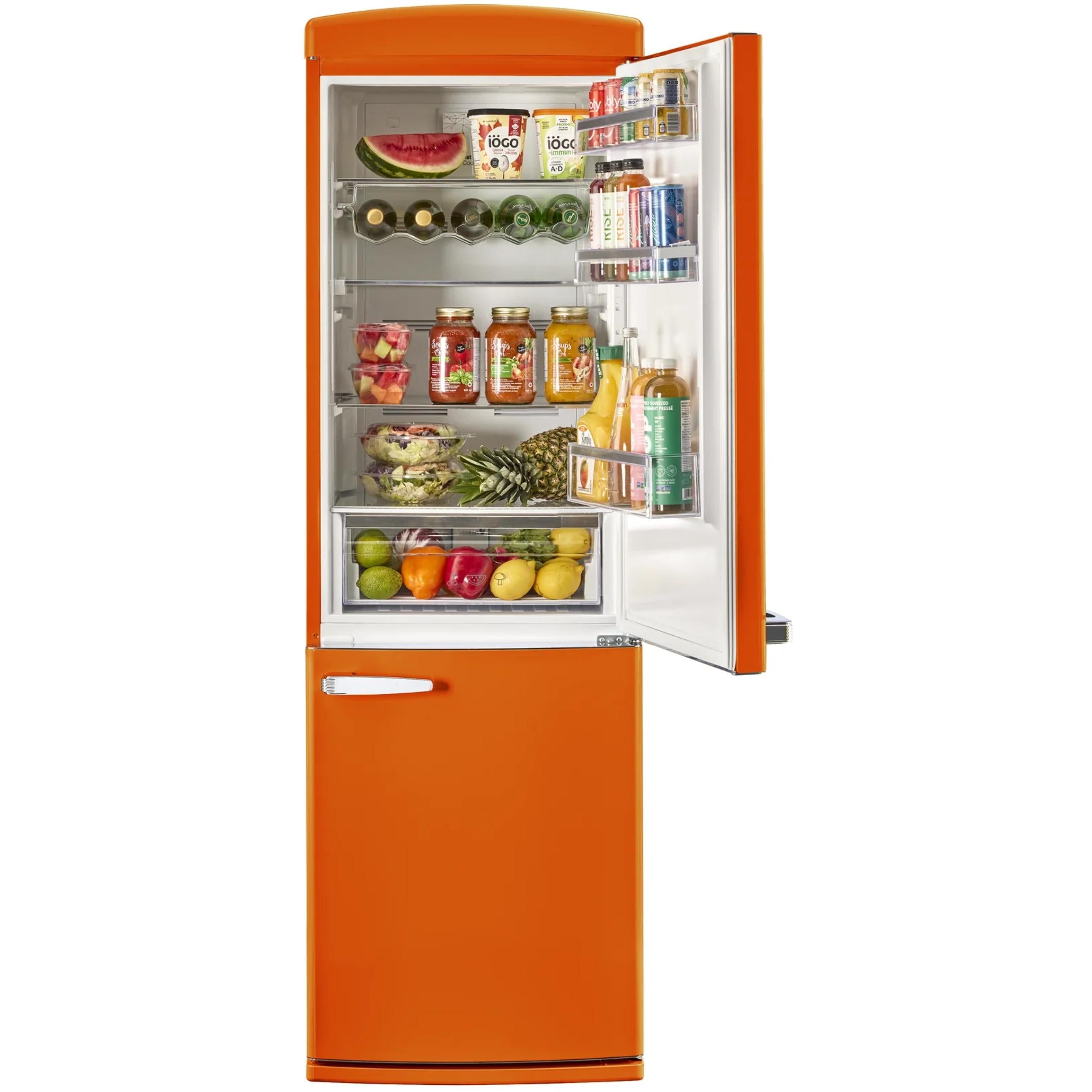 Unique Appliances 11.7 cu. ft. Bottom Freezer Refrigerator UGP-340L O AC IMAGE 3