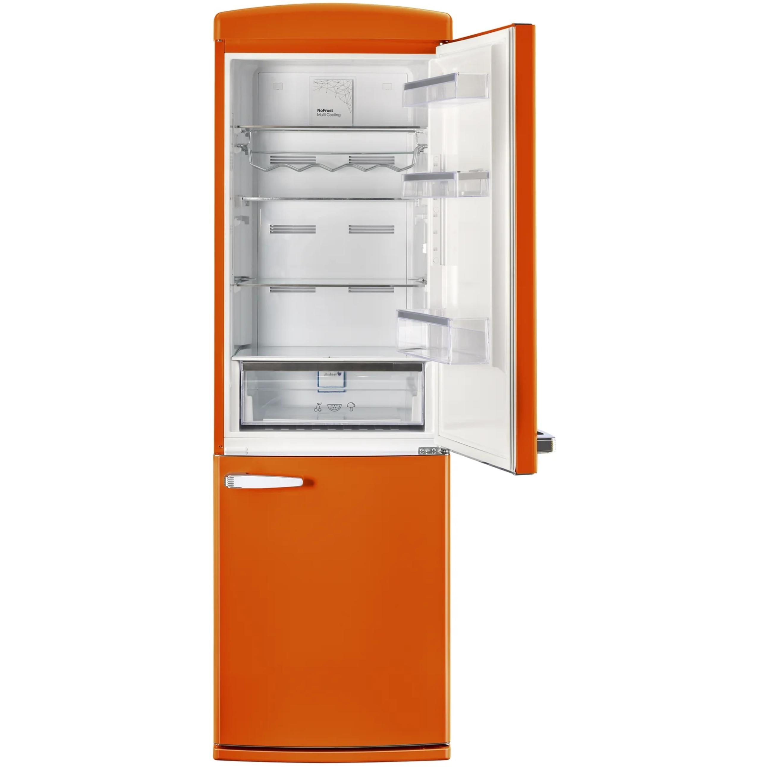 Unique Appliances 11.7 cu. ft. Bottom Freezer Refrigerator UGP-340L O AC IMAGE 4