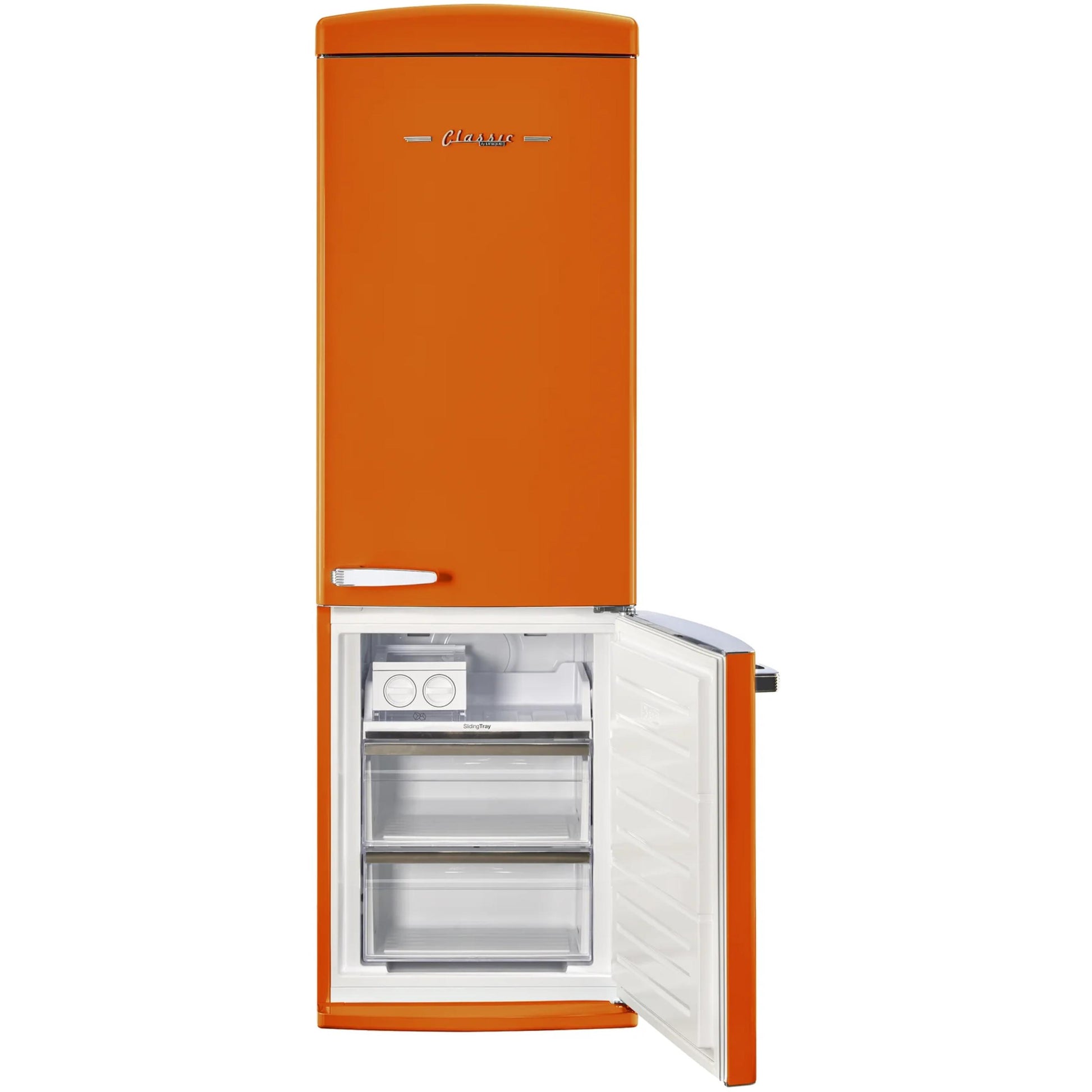 Unique Appliances 11.7 cu. ft. Bottom Freezer Refrigerator UGP-340L O AC IMAGE 6