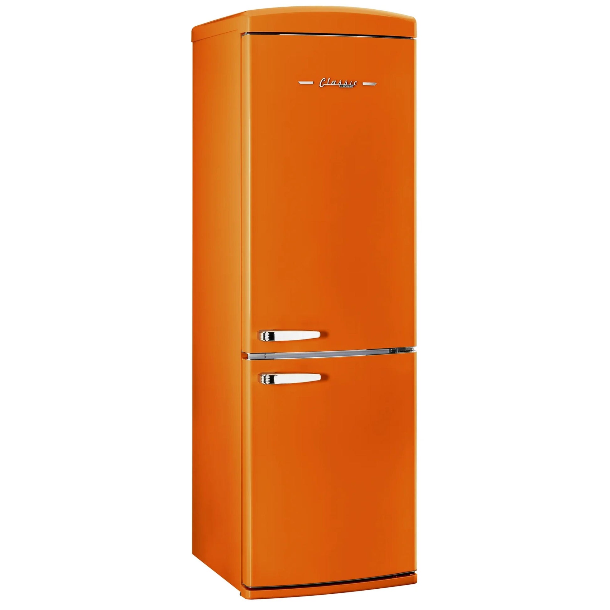 Unique Appliances 11.7 cu. ft. Bottom Freezer Refrigerator UGP-340L O AC IMAGE 7