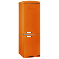 Unique Appliances 11.7 cu. ft. Bottom Freezer Refrigerator UGP-340L O AC IMAGE 7