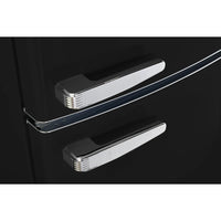Unique Appliances 11.7 cu. ft. Bottom Freezer Refrigerator UGP-340L MB AC IMAGE 13