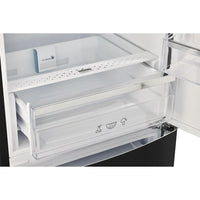 Unique Appliances 11.7 cu. ft. Bottom Freezer Refrigerator UGP-340L MB AC IMAGE 15