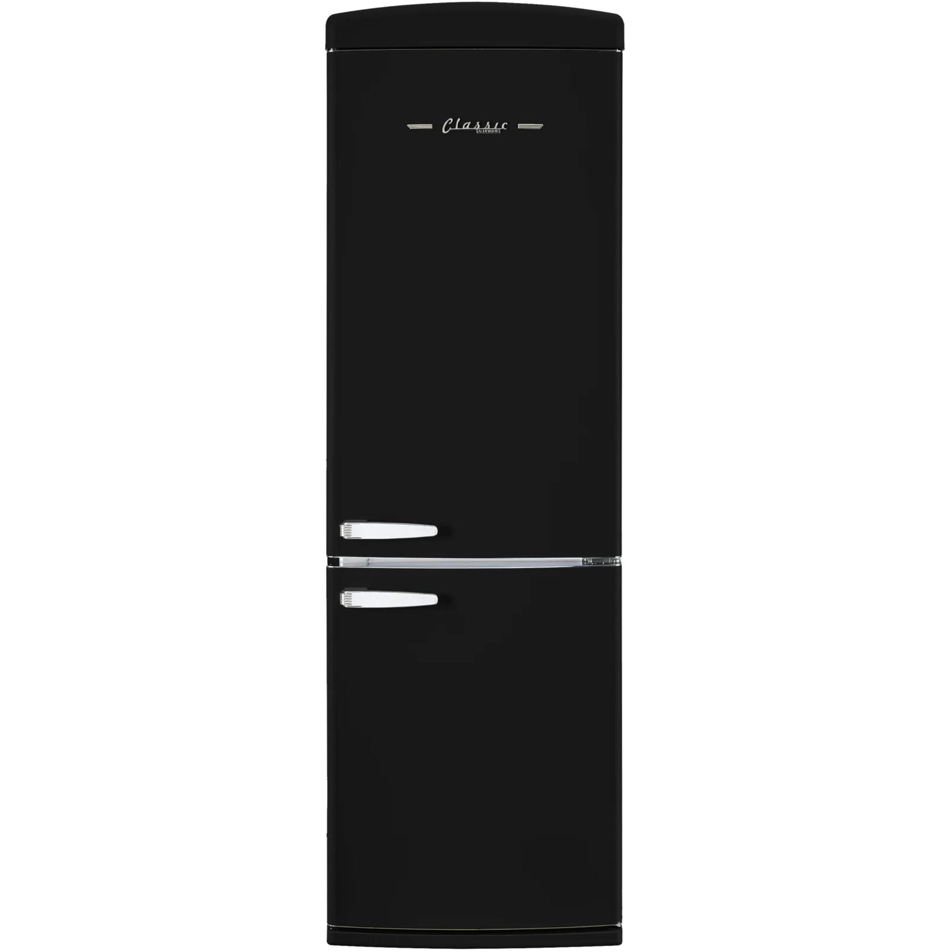 Unique Appliances 11.7 cu. ft. Bottom Freezer Refrigerator UGP-340L MB AC IMAGE 1