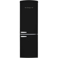 Unique Appliances 11.7 cu. ft. Bottom Freezer Refrigerator UGP-340L MB AC IMAGE 1