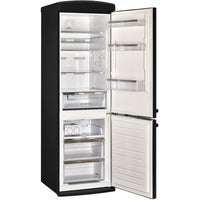 Unique Appliances 11.7 cu. ft. Bottom Freezer Refrigerator UGP-340L MB AC IMAGE 7
